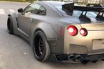 日产GT-R2012款3.8T Premium Edition 