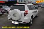 丰田RAV42011款2.0L 自动豪华版