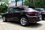 保时捷Macan2014款Macan 2.0T