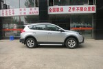 丰田RAV42013款2.5L 手自一体 四驱豪华版