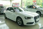 奥迪A4L2013款35 TFSI 自动舒适型