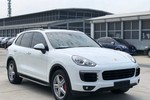 保时捷Cayenne2015款3.0T