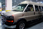 GMC Savana2016款5.3L 1500S 两驱运动版