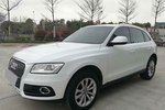 奥迪Q52015款40 TFSI 技术型