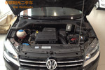 大众捷达2013款1.6L 手动舒适型