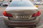 宝马5系2011款535Li 领先型