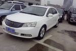 吉利帝豪EC72009款1.8L 手动 豪华型