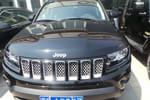 Jeep指南者2013款2.4L 四驱豪华版