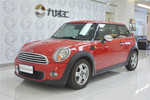 MINIMINI2011款1.6L ONE