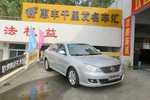 大众朗逸2008款1.6L 手自一体 品雅版