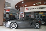 保时捷Cayman2013款Cayman 2.7L 