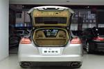 保时捷Panamera2010款Panamera 3.6L 