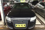 奥迪A6L2009款2.0TFSI 标准型AT