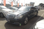 奔驰S级2012款S300L 豪华型 Grand Edition