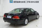 丰田皇冠2006款2.5L Royal 真皮版