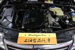 大众帕萨特领驭2009款1.8T 手自一体 尊品型