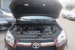 丰田RAV42011款2.4AT 豪华升级版