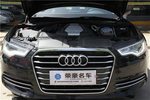 奥迪A6L2014款30 FSI 技术型