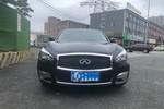 英菲尼迪Q702017款Q70L 2.5L 豪华版