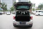 大众Tiguan2009款2.0TSI 豪华版