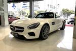 奔驰AMG GT2015款AMG GT S