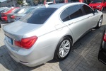 宝马7系2009款730Li 豪华型