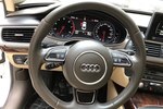 奥迪A72012款3.0TFSI quattro豪华型