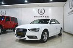 奥迪A4L2013款35 TFSI 自动舒适型