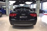 奥迪S82013款4.0TFSI quattro