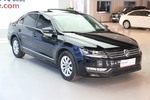 大众帕萨特2011款1.8TSI AQ 尊荣版