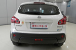 日产逍客2011款2.0XL 火 CVT 2WD