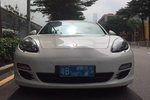 保时捷Panamera2010款Panamera 4 3.6L 