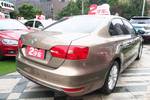 大众速腾2012款1.6L 自动时尚型