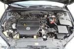 马自达Mazda62008款2.0L 手自一体 时尚型