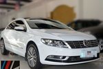 大众CC2015款2.0TSI 至尊型