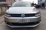 大众速腾2012款1.4TSI 自动豪华型