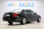 奔驰S级2012款S300L 商务型 Grand Edition