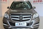 奔驰GLK级2013款GLK 300 4MATIC 动感型