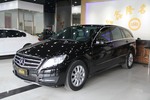 奔驰R级2011款R350L 4MATIC