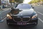 宝马7系2010款760Li