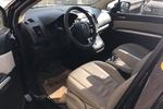 马自达MAZDA82015款2.5L 精英版