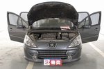 标致307两厢2008款1.6L 手自一体 爱乐版