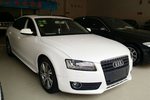 奥迪A5双门2010款2.0TFSI 舒适版