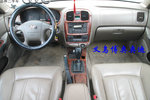 现代索纳塔2003款2.0 GLS 豪华型 自动