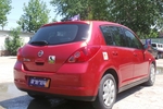 日产骐达2005款1.6i G 自动