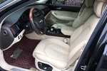 奥迪A8L2011款3.0TFSI low quattro 豪华型