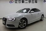 奥迪A5双门2014款45 TFSI