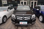 奔驰GLK级2013款改款 GLK 300 4MATIC 豪华型