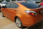 MG62012款1.8L 自动驾值版