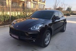 保时捷Macan2014款Macan 2.0T